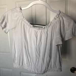 LF Emma & Sam off the shoulder